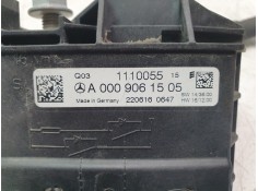 Recambio de caja reles / fusibles para mercedes-benz clase c coupe (w205) c 250 d 4matic (205.309) referencia OEM IAM A000906150 2