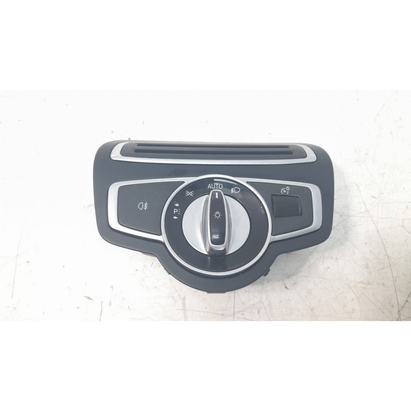 Recambio de mando luces para mercedes-benz clase c coupe (w205) c 250 d 4matic (205.309) referencia OEM IAM A2059057007  