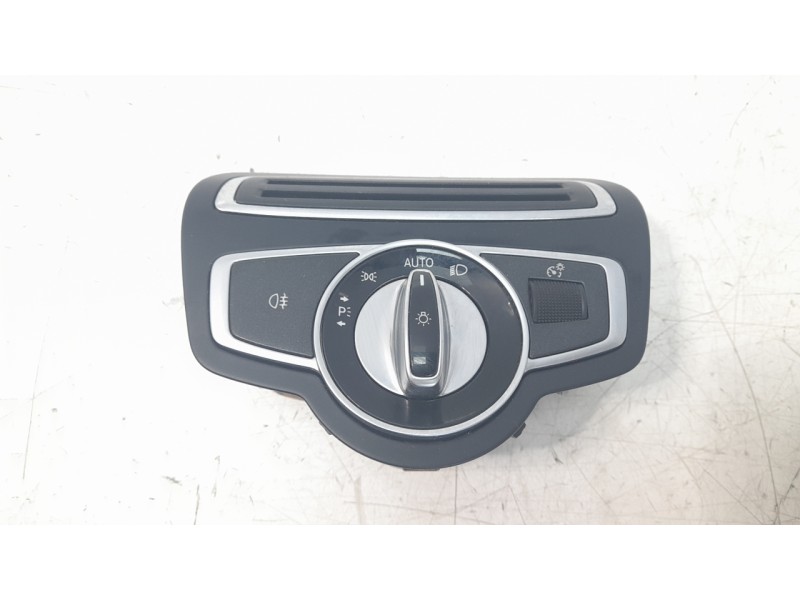Recambio de mando luces para mercedes-benz clase c coupe (w205) c 250 d 4matic (205.309) referencia OEM IAM A2059057007  