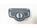 MANDO LUCES A2059057007 A2059057007 