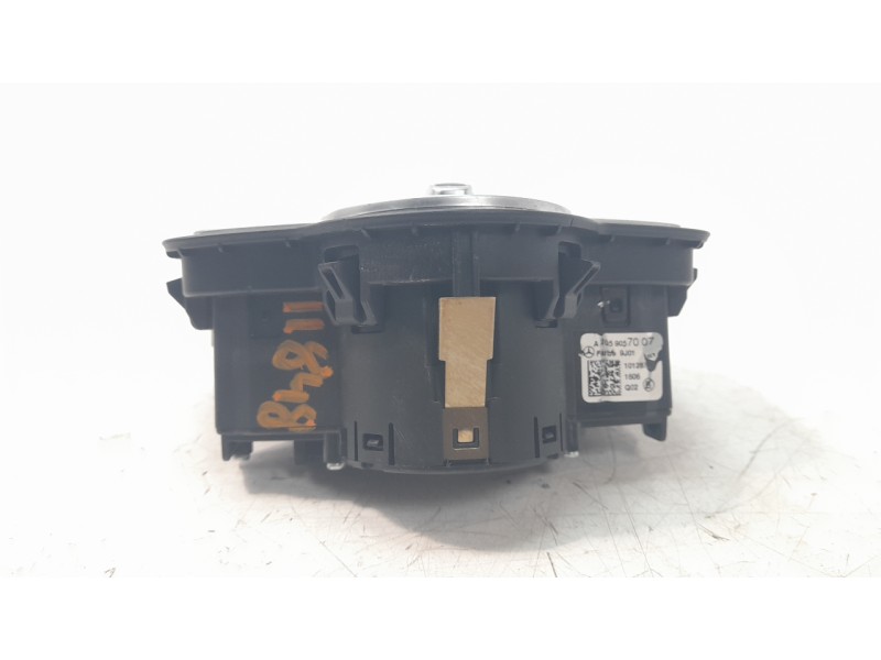 Recambio de mando luces para mercedes-benz clase c coupe (w205) c 250 d 4matic (205.309) referencia OEM IAM A2059057007  