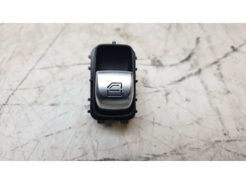 Recambio de mando elevalunas delantero derecho para mercedes-benz clase c coupe (w205) c 250 d 4matic (205.309) referencia OEM I