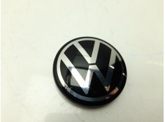 Recambio de tapacubos para volkswagen t-roc (a11, d11) 2.0 tdi referencia OEM IAM 1S0601171  