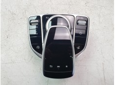 Recambio de mando multifuncion para mercedes-benz clase c coupe (w205) c 250 d 4matic (205.309) referencia OEM IAM A2059005915 A