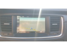 Recambio de sistema navegacion gps para peugeot 508 sw gt line referencia OEM IAM 9812771880 9818613880  2