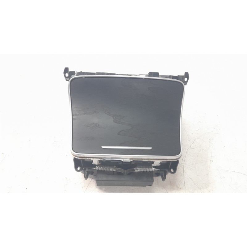 Recambio de guantera para mercedes-benz clase c coupe (w205) c 250 d 4matic (205.309) referencia OEM IAM A2056801005  