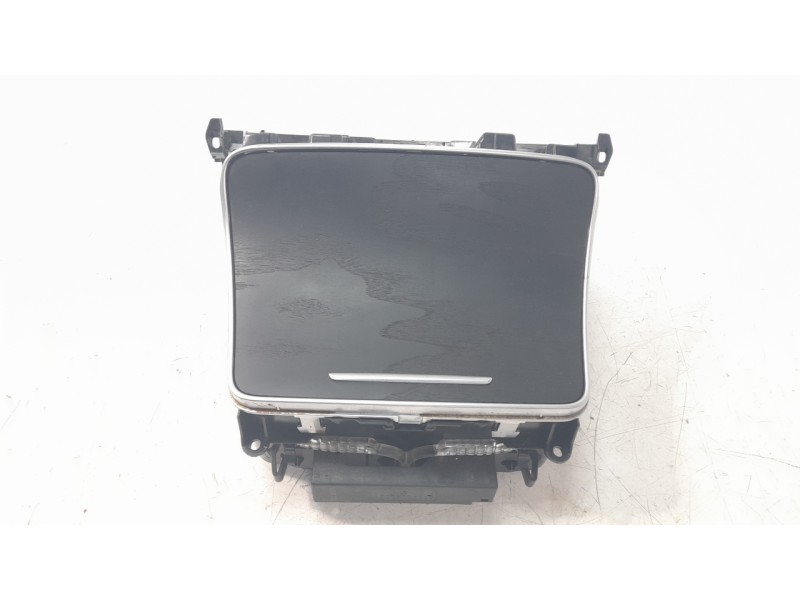Recambio de guantera para mercedes-benz clase c coupe (w205) c 250 d 4matic (205.309) referencia OEM IAM A2056801005  