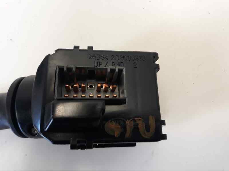 Recambio de mando limpia para kia rio emotion referencia OEM IAM 202008908  