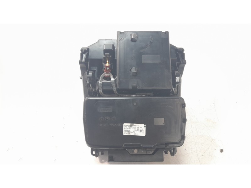 Recambio de guantera para mercedes-benz clase c coupe (w205) c 250 d 4matic (205.309) referencia OEM IAM A2056801005  