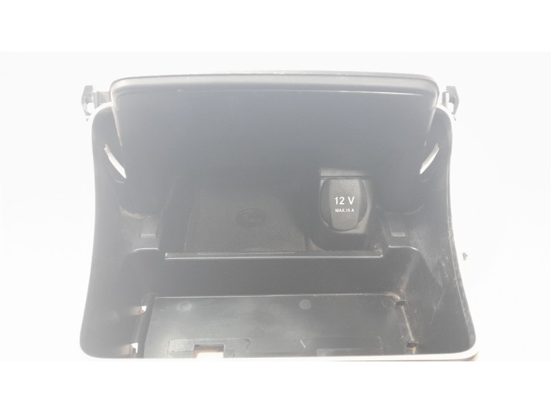 Recambio de guantera para mercedes-benz clase c coupe (w205) c 250 d 4matic (205.309) referencia OEM IAM A2056801005  
