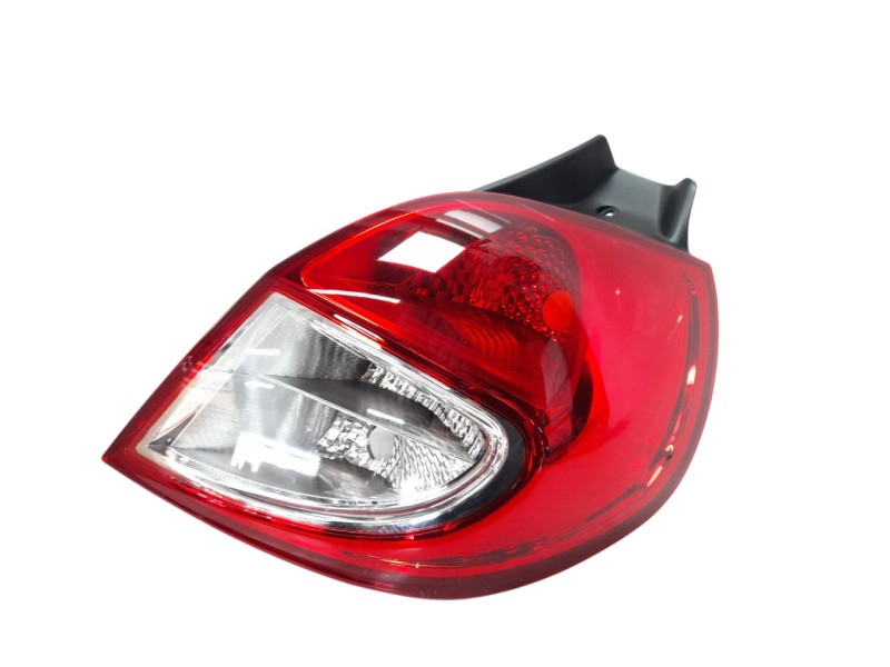 Recambio de piloto trasero derecho para renault clio iii referencia OEM IAM 8200886946 103F19870770 103F19870770 , RN3274153 , 1