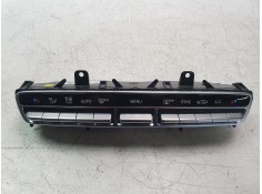Recambio de mando climatizador para mercedes-benz clase c coupe (w205) c 250 d 4matic (205.309) referencia OEM IAM A2059054706 A