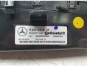 MANDO CLIMATIZADOR A2059054706 A2059054706 A2C93753600