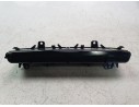 MANDO CLIMATIZADOR A2059054706 A2059054706 A2C93753600