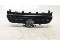 MANDO MULTIFUNCION A2138270070 