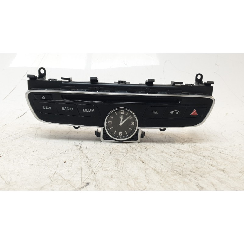 Recambio de mando multifuncion para mercedes-benz clase c coupe (w205) c 250 d 4matic (205.309) referencia OEM IAM A2138270070  