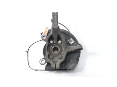 Recambio de mangueta delantera derecha para nissan pulsar (c13) 1.2 16v cat referencia OEM IAM 400003ZL0B   2