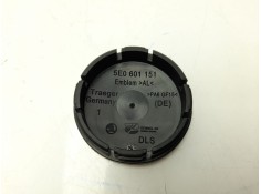 Recambio de tapacubos para skoda kamiq (nw4) 1.0 tsi referencia OEM IAM 5E0601151   2