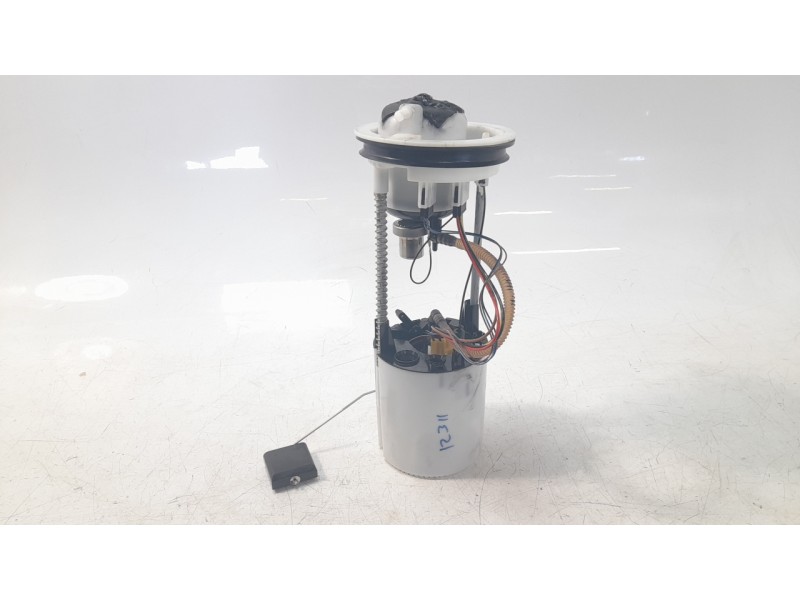 Recambio de bomba combustible para porsche macan (95b) 3.0 s referencia OEM IAM 95B919051L  