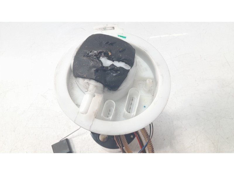 Recambio de bomba combustible para porsche macan (95b) 3.0 s referencia OEM IAM 95B919051L  