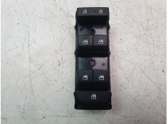 Recambio de mando elevalunas delantero izquierdo para kia sportage v (nq5) 1.6 t-gdi hybrid referencia OEM IAM 93571P1200  