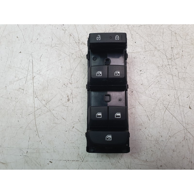 Recambio de mando elevalunas delantero izquierdo para kia sportage v (nq5) 1.6 t-gdi hybrid referencia OEM IAM 93571P1200  