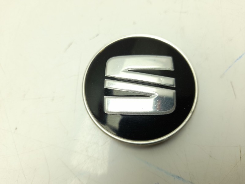 Recambio de tapacubos para seat arona (kj7, kjp) 1.6 tdi referencia OEM IAM 5F0601171  