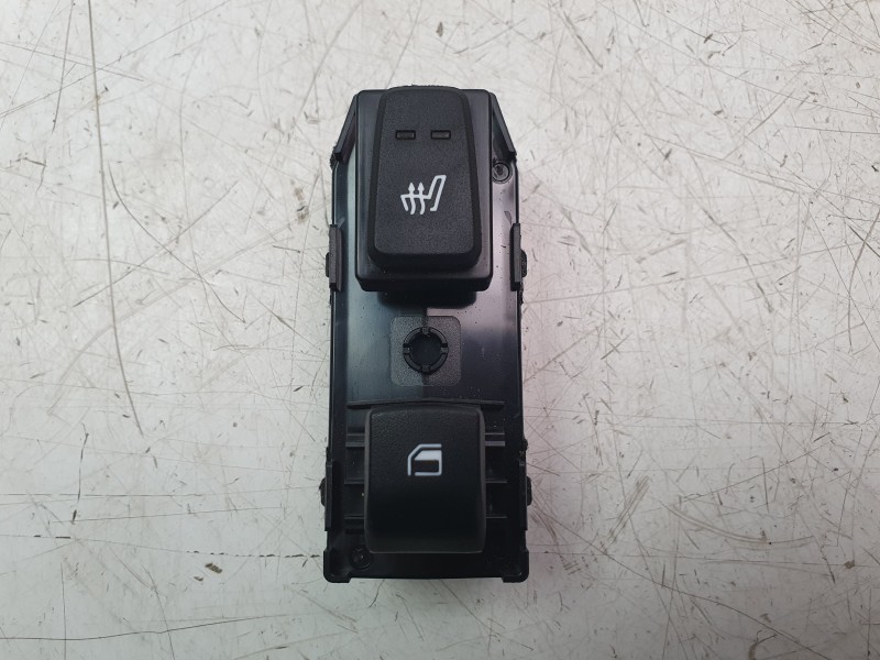 Recambio de mando elevalunas trasero derecho para kia sportage v (nq5) 1.6 t-gdi hybrid referencia OEM IAM 93581R2040  