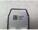 MANDO ELEVALUNAS TRASERO DERECHO 93581R2040 93581R2040 