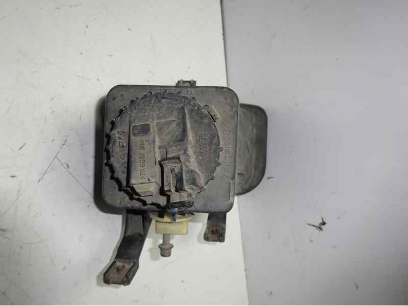Recambio de faro antiniebla izquierdo para fiat punto berl. (176) referencia OEM IAM 7732370 FT1324414 13304071