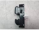 MANDO ELEVALUNAS TRASERO IZQUIERDO 93581R2040 93581R2040 