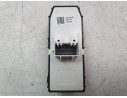 MANDO ELEVALUNAS TRASERO IZQUIERDO 93581R2040 93581R2040 