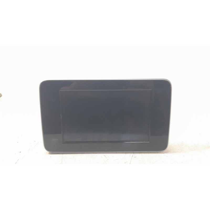 Recambio de pantalla multifuncion para mercedes-benz clase c coupe (w205) c 250 d 4matic (205.309) referencia OEM IAM A205900411