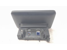 Recambio de pantalla multifuncion para mercedes-benz clase c coupe (w205) c 250 d 4matic (205.309) referencia OEM IAM A205900411 2