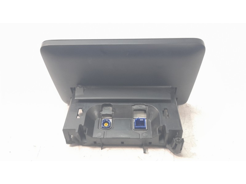 Recambio de pantalla multifuncion para mercedes-benz clase c coupe (w205) c 250 d 4matic (205.309) referencia OEM IAM A205900411