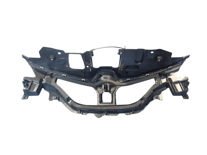Recambio de panel frontal para renault captur ii techno referencia OEM IAM 620365678R 107181516 RN7042102