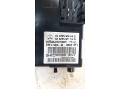 Recambio de modulo electronico para mercedes-benz clase c coupe (w205) c 250 d 4matic (205.309) referencia OEM IAM A2059006923   2