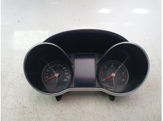 CUADRO INSTRUMENTOS A2059002927 ZGS001Q01T 