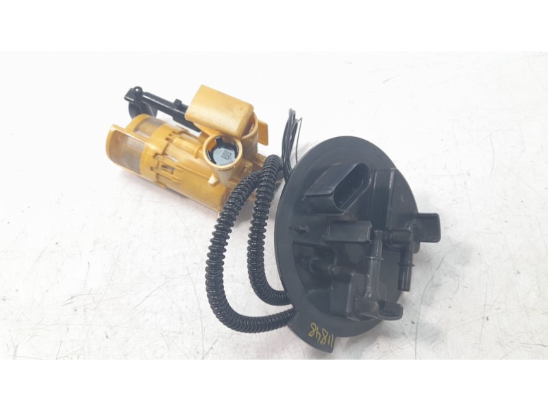 Recambio de bomba combustible para mercedes-benz clase c coupe (w205) c 250 d 4matic (205.309) referencia OEM IAM A2054701694  