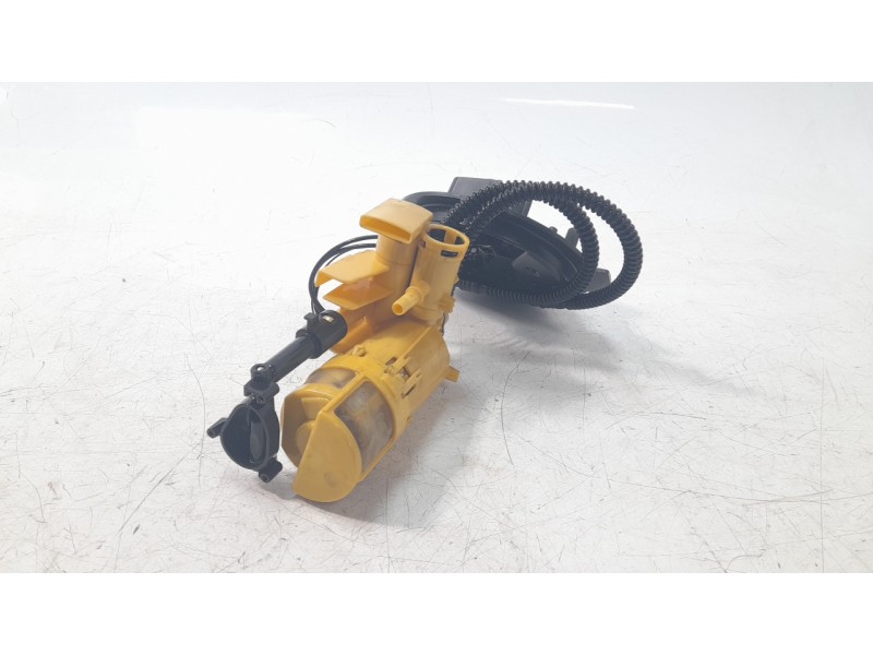 Recambio de bomba combustible para mercedes-benz clase c coupe (w205) c 250 d 4matic (205.309) referencia OEM IAM A2054701694  