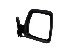 Recambio de retrovisor derecho para fiat scudo (222) referencia OEM IAM 9265973 1050923011 1050923011 FT9217113 , 24309012 , 531