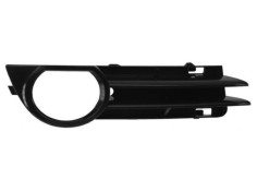 Recambio de rejilla paragolpes derecha para audi a3 (8p) referencia OEM IAM 8P4807682B 107021516 AD3202133