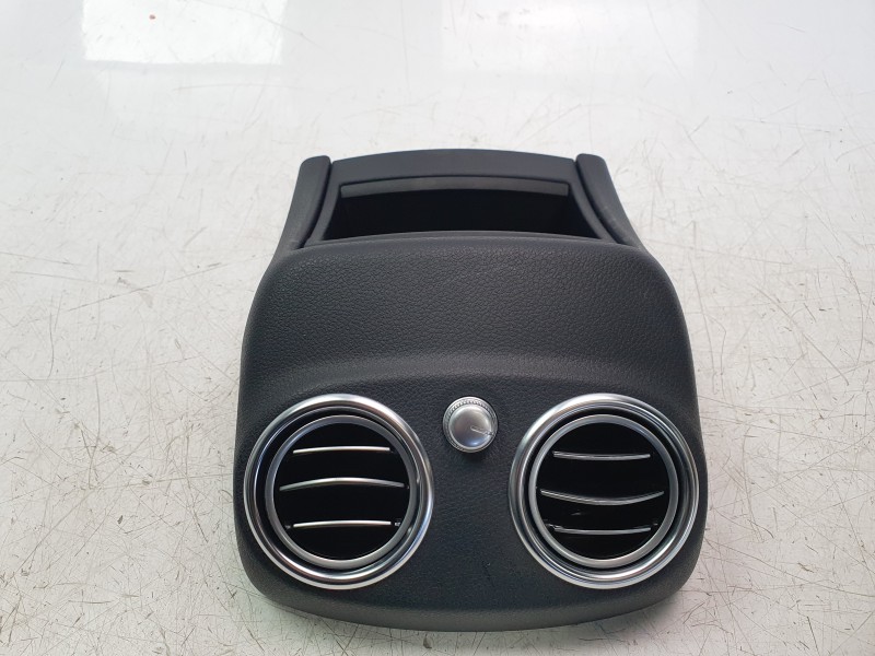 Recambio de rejilla aireadora para mercedes-benz clase c coupe (w205) c 250 d 4matic (205.309) referencia OEM IAM A2058300501 A2