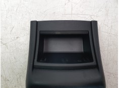 Recambio de rejilla aireadora para mercedes-benz clase c coupe (w205) c 250 d 4matic (205.309) referencia OEM IAM A2058300501 A2 2