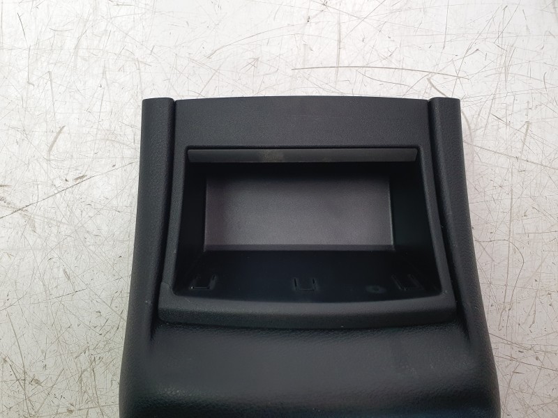Recambio de rejilla aireadora para mercedes-benz clase c coupe (w205) c 250 d 4matic (205.309) referencia OEM IAM A2058300501 A2