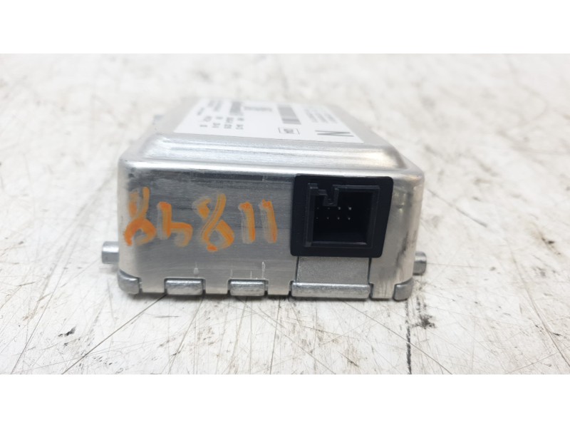 Recambio de camara vision frontal para mercedes-benz clase c coupe (w205) c 250 d 4matic (205.309) referencia OEM IAM A222900301