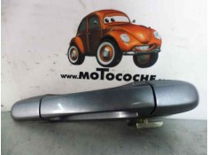 Recambio de maneta exterior delantera derecha para lexus is200 (gxe10) 2.0 referencia OEM IAM   