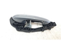 Recambio de maneta exterior delantera derecha para bmw serie x3 (g01) xdrive 20d referencia OEM IAM 51219491462  