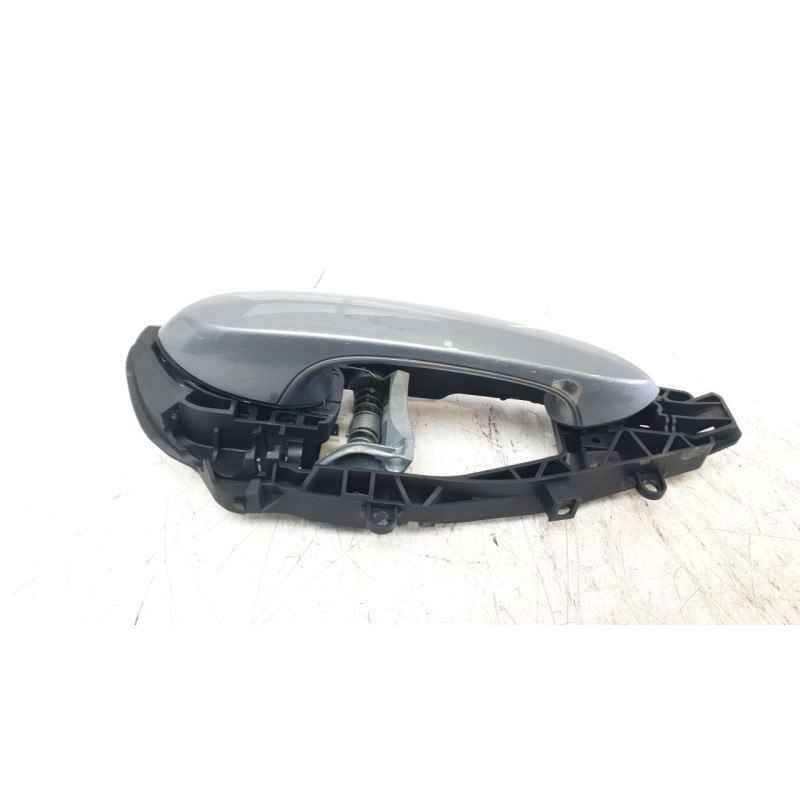 Recambio de maneta exterior delantera derecha para bmw serie x3 (g01) xdrive 20d referencia OEM IAM 51219491462  