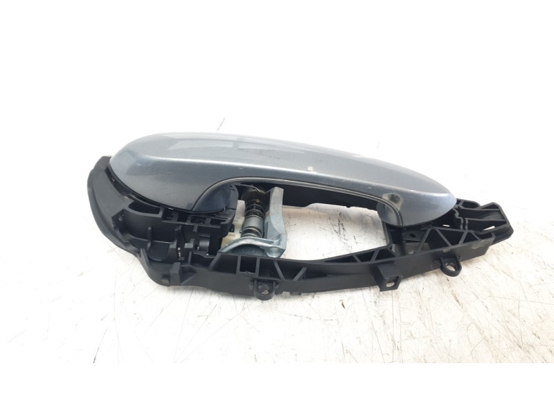 Recambio de maneta exterior delantera derecha para bmw serie x3 (g01) xdrive 20d referencia OEM IAM 51219491462  